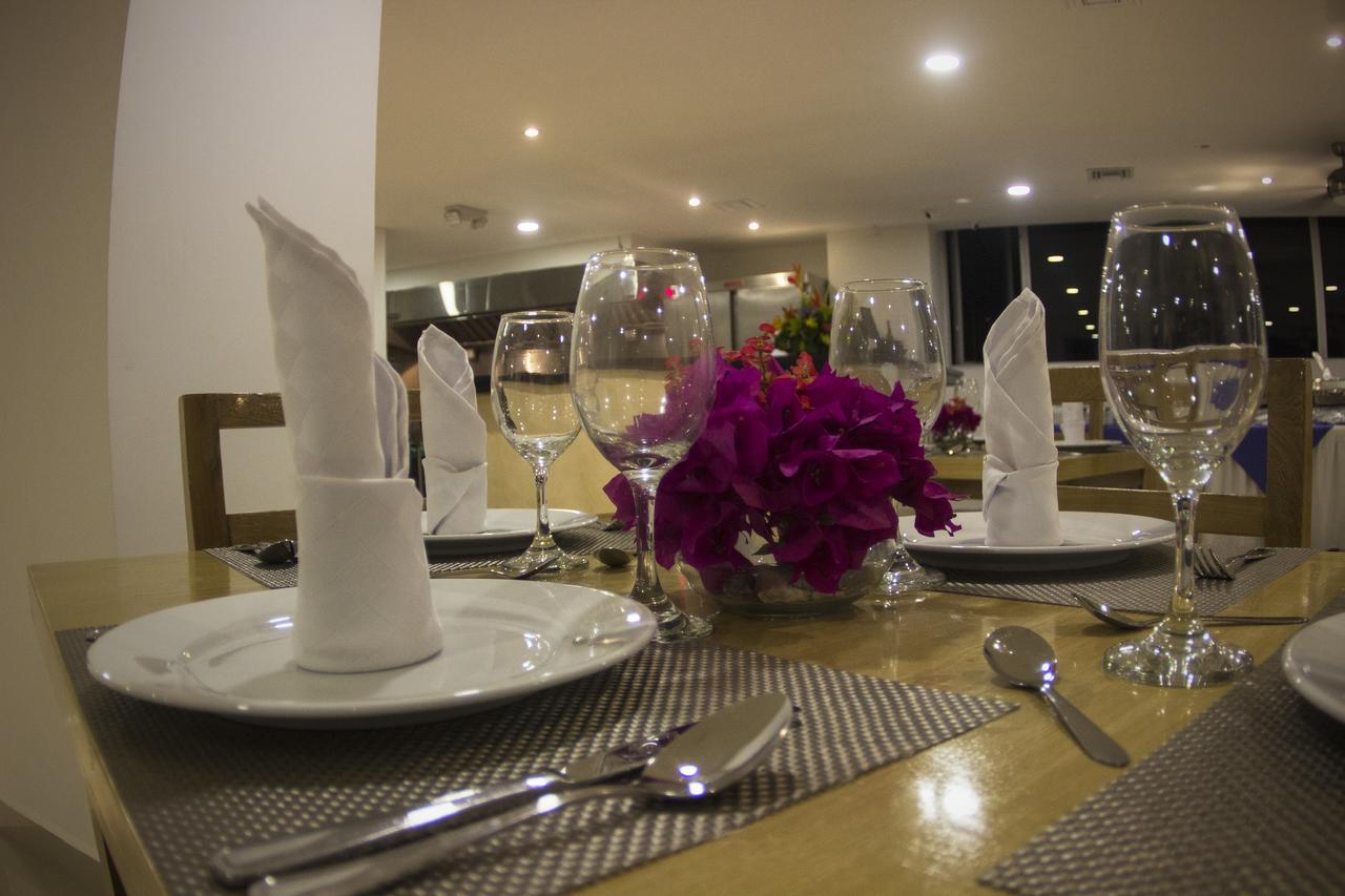 Hotel Tayrona Del Mar Santa Marta  Eksteriør bilde