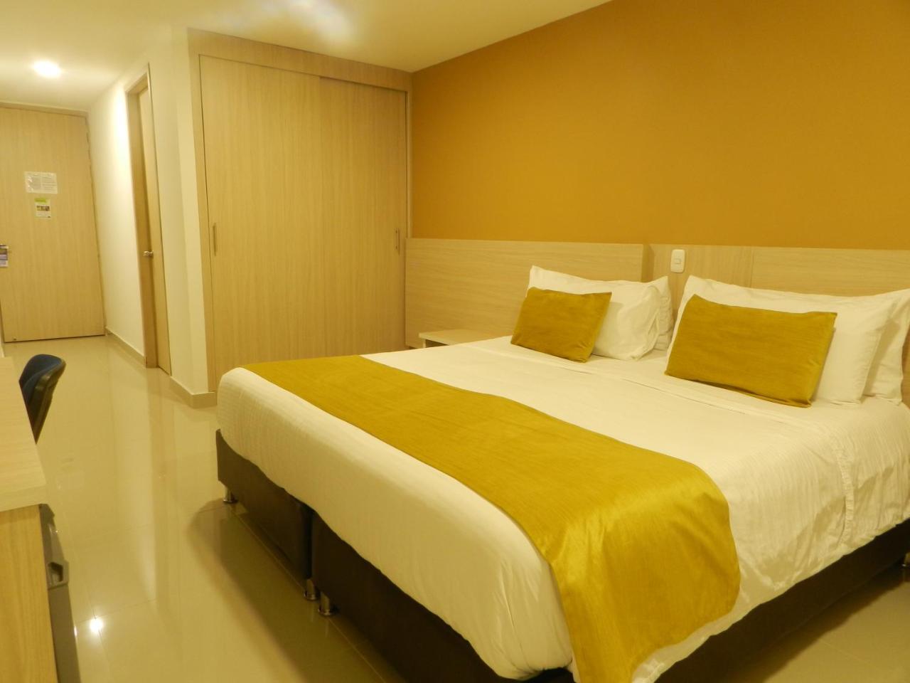 Hotel Tayrona Del Mar Santa Marta  Eksteriør bilde